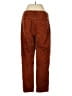 PacSun 100% Cotton Brown Casual Pants Size 27 waist - photo 2