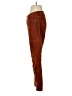 PacSun 100% Cotton Brown Casual Pants Size 27 waist - photo 5