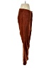 PacSun 100% Cotton Brown Casual Pants Size 27 waist - photo 4