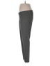 Jude Connally Houndstooth Gray Active Pants Size L - photo 5