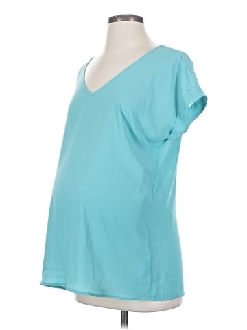 Motherhood Short Sleeve T-Shirt (view 1)