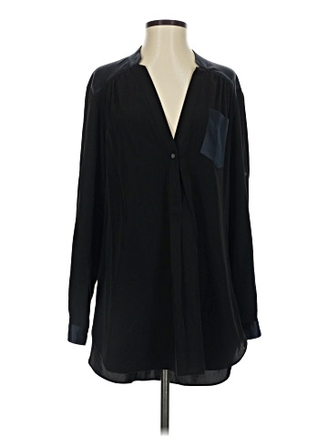 Zoa Long Sleeve Blouse (view 1)