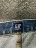 Gap Blue Jeans Size 33 waist - photo 6