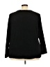 P.J. Salvage Black Pullover Sweater Size 3X - photo 2