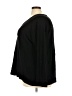 P.J. Salvage Black Pullover Sweater Size 3X - photo 5