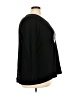 P.J. Salvage Black Pullover Sweater Size 3X - photo 4