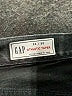 Gap Black Jeans Size 33 waist - photo 7