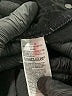 Gap Black Jeans Size 33 waist - photo 8