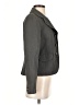 Ann Taylor Chevron-herringbone Gray Blazer Size 4 - photo 4