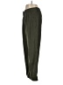 Unbranded 100% Polyester Green Casual Pants Size M - photo 5
