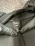 DAZY 100% Polyester Solid Black Casual Pants Size 1X - photo 3