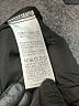 DAZY 100% Polyester Solid Black Casual Pants Size 1X - photo 4
