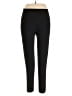 Marika Solid Black Active Pants Size XL - photo 1