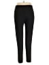 Marika Solid Black Active Pants Size XL - photo 2