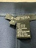 Etcetera Blue Track Pants Size 4 - photo 7