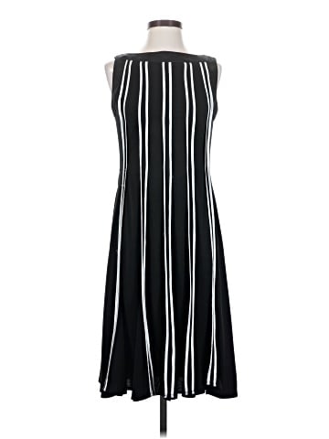 Sandra Darren Casual Dress (view 1)