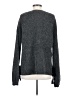 Peridot Gray Pullover Sweater Size S - photo 2
