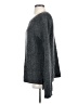 Peridot Gray Pullover Sweater Size S - photo 5