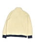 Athleta Girl 100% Polyester Yellow Ivory Pullover Sweater Size 2XL (kids) - photo 2