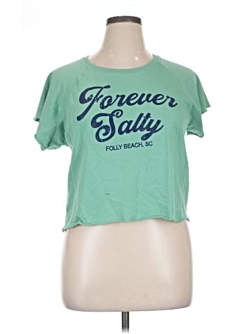 A'gaci Short Sleeve T-Shirt (view 1)
