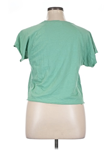 A'gaci Short Sleeve T-Shirt (view 2)