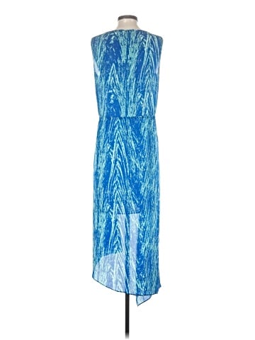 BCBGMAXAZRIA Cocktail Dress (view 2)