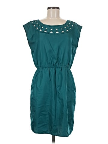 Banana Republic Factory Store Cocktail Dress (view 1)