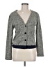Assorted Brands Gray Cardigan Size M - photo 1