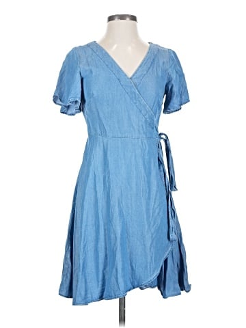Ann Taylor LOFT Casual Dress (view 1)