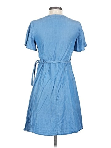 Ann Taylor LOFT Casual Dress (view 2)