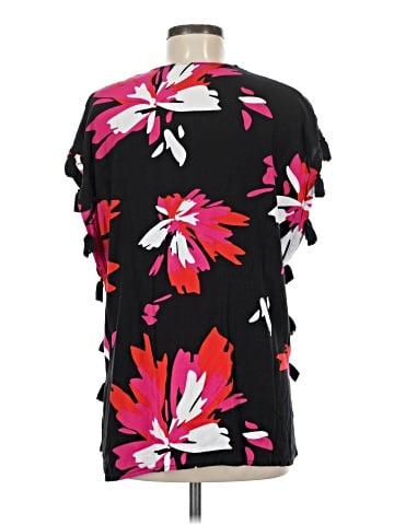 Escapada Short Sleeve Blouse (view 2)