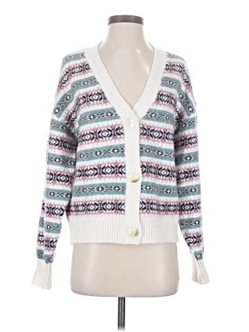 Ann Taylor LOFT Cardigan (view 1)