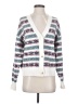 Ann Taylor LOFT White Cardigan Size S - photo 1
