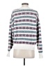 Ann Taylor LOFT White Cardigan Size S - photo 2