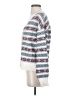 Ann Taylor LOFT White Cardigan Size S - photo 5
