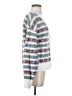 Ann Taylor LOFT White Cardigan Size S - photo 4