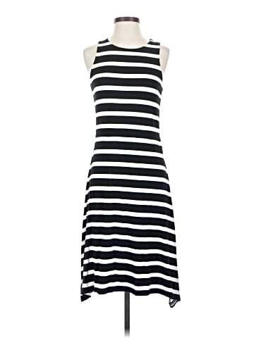 Ann Taylor Casual Dress (view 1)