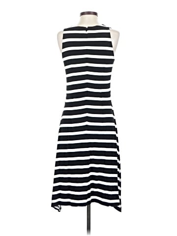 Ann Taylor Casual Dress (view 2)
