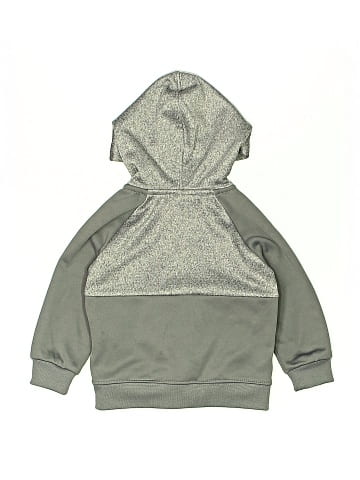 Nike Zip Up Hoodie (view 2)