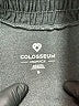 Colosseum Athletics Gray Sweatpants Size S - photo 7