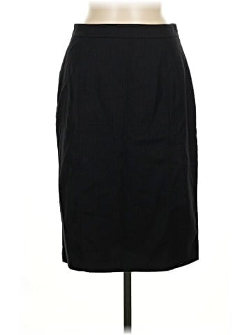 Piazza Sempione Wool Skirt (view 1)