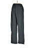 Ekouaer Chevron-herringbone Gray Casual Pants Size S - photo 2