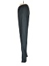 Ekouaer Chevron-herringbone Gray Casual Pants Size S - photo 5