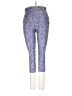Athleta Blue Active Pants Size S - photo 1