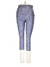 Athleta Blue Active Pants Size S - photo 2
