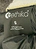 ETHIKA Gray Sweatshirt Size S - photo 8