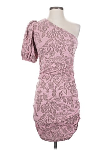 Zara Cocktail Dress (view 1)