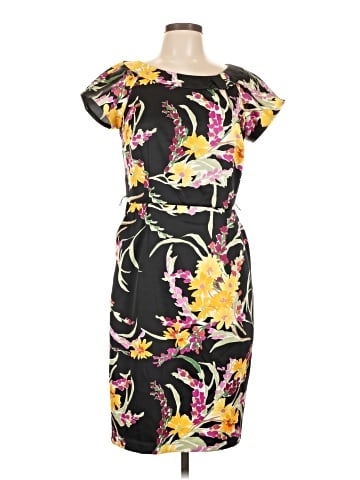 DressBarn Cocktail Dress (view 1)