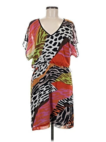 Trina Turk Cocktail Dress (view 1)