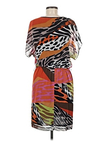 Trina Turk Cocktail Dress (view 2)